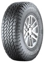 235/70R16C 110/107S GENERAL TIRE GRABBER AT3 XL