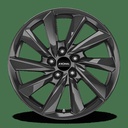 RONAL R70 ANTHRACITE 7.5x18 5/112 ET54 CB66.5