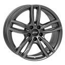 ATS EVOLUTION ANTHRACITE 8x19 5/108 ET42 CB63.4