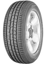 235/55R19 101H CONTINENTAL CROSSCONTACT LX SPORT SSR XL MOE