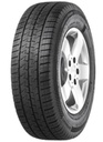 225/55R17C 109/107H CONTINENTAL VANCONTACT4SEASON XL