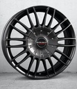 BORBET CW3 ANTHRACITE DARK 7.5x18 5/160 ET50 CB65.1