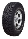 255/70R18 117/114S BFGOODRICH ALL-TERRAIN T/A KO2 XL