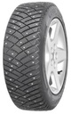 225/70R16 107T GOODYEAR UG ICE ARCTIC SUV XL