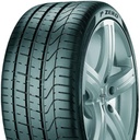 235/55R18 104Y PIRELLI P ZERO XL AO