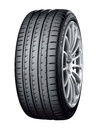 255/40R20 101Y YOKOHAMA ADVAN SPORT V105 XL N0