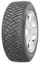 195/50R16 88T GOODYEAR UG ICE ARCTIC XL