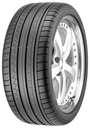 265/40R21 105Y DUNLOP SP SPORT MAXX GT XL