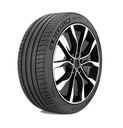 255/60R18 112W MICHELIN PILOT SPORT 4 SUV XL RG