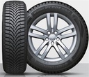 175/80R14 88T HANKOOK I*CEPT RS2 W452 XL