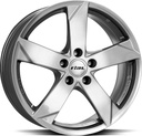 RIAL KODIAK POLAR SILV 6.5x16 5/114.3 ET35 CB66.1