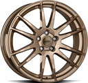 ALUTEC MONSTR METAL BRONZE 8.5x19 5/112 ET40 CB70.1