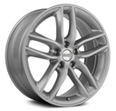 BBS SX BRILL SILV 9x20 5/120 ET42 CB82
