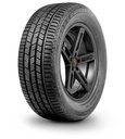265/40R22 106Y CONTINENTAL CROSSCONTACT LX SPORT XL J LR|EVC SIL