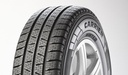 215/60R17C 109/107T PIRELLI CARRIER WINTER XL