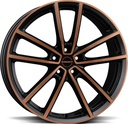 BORBET W BLACK COPPER POL MATT 8x20 5/112 ET41 CB57.1