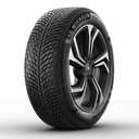 265/50R20 111V MICHELIN PILOT ALPIN 5 SUV XL