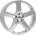 ALUTEC FREEZE POLAR SILV 7.5x18 5/112 ET51 CB57.1