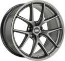 BBS CI-R PLATIN SILV 8x19 5/112 ET44 CB82