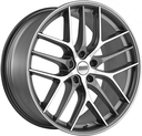 BBS CC-R GRAPH DIAM CUT 8.5x19 5/112 ET30 CB82