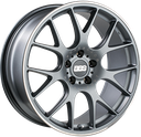 BBS CH-R SATIN TITAN 8.5x19 5/112 ET32 CB82