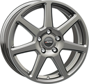 AUTEC TALLIN TITANIUM 7.5x17 5/108 ET45 CB70