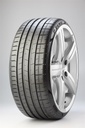 245/45R20 103W PIRELLI P ZERO XL VOL