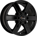 AVUS VELGEN AVUS AC-V61 6.5x16 6/120 ET50 CB74.5