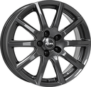 RIAL MILANO TITANIUM 6.5x16 4/100 ET48 CB63.4