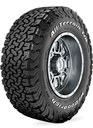 235/65R17 109/105R BFGOODRICH ALL-TERRAIN T/A KO2 XL