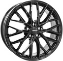 MONACO WHEELS GPX 8x19 5/112 ET45 CB70.1