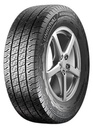 215/60R17C 109/107T UNIROYAL ALLSEASONMAX XL