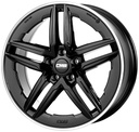 CMS C29-AERO 8.5x19 5/108 ET45 CB63.4
