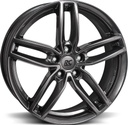 BROCK RC29 DARK SPARKLE 8x18 5/108 ET45 CB72.6