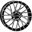 MONACO WHEELS GP11 8x19 5/112 ET35 CB66.5
