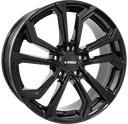 IT WHEELS ELLA GLOSS BLACK 6.5x16 5/112 ET45 CB66.5