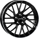 MONACO WHEELS GP11 8x18 5/112 ET45 CB66.5