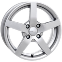 IMAGE BRIO SILVER 6x15 4/108 ET32 CB65.1