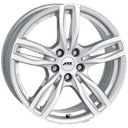 ATS EVOLUTION SILVER 7.5x17 5/112 ET27 CB66.5