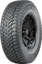 265/75R16 119/116Q NOKIAN TYRES HAKKAPELIITTA LT3