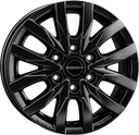 BORBET CW6 6.5x16 6/130 ET54 CB84.1