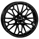 MONACO WHEELS GP13 8x19 5/112 ET30 CB66.6
