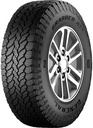 265/60R18 110H GENERAL TIRE GRABBER AT3