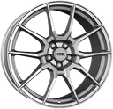 ATS RACELIGHT 11x20 5/130 ET58 CB71.6
