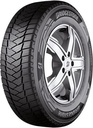 215/75R16 116/114R BRIDGESTONE DURAVIS ALL SEASON EVO XL