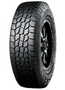 255/80R17 121/118R YOKOHAMA GEOLANDAR A/T4 G018 XL