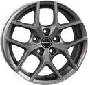 BORBET Y 7x17 5/108 ET42 CB72.5