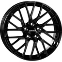 MONACO WHEELS GP11 8x19 5/112 ET45 CB66.5