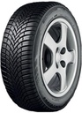 185/60R15 88H FIRESTONE MULTISEASON 2 XL