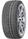 295/30R20 101V MICHELIN PILOT ALPIN PA4 XL N1